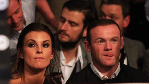 
	Wayne Rooney, pus la colt de sotie! &quot;De cate ori sa iti mai spun?&quot; Cand are voie sa iasa din casa!
