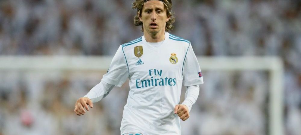 Luka Modric Inter Milano modric inter milano Real Madrid Transfer Luka Modric