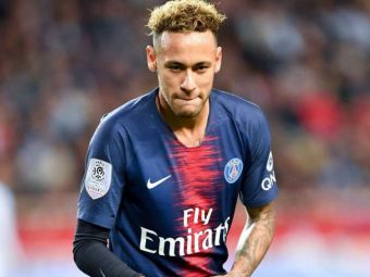 
	&quot;Neymar s-a oferit pentru transfer&quot; Seicii de la Paris TREMURA! Brazilianul a decis sa plece
