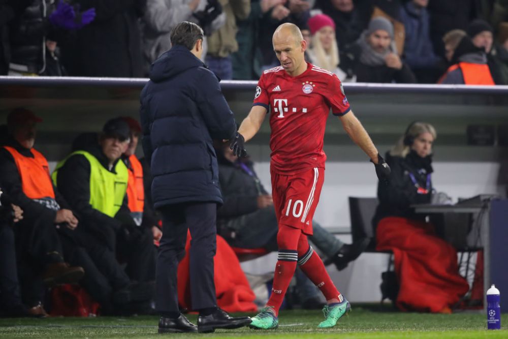 Surpriza: Bayern Munchen da 40 mil € pentru un transfer no-name, jucatorul va lua tricoul cu numarul 10_2