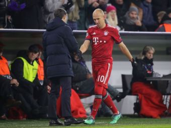 
	Surpriza: Bayern Munchen da 40 mil &euro; pentru un transfer no-name, jucatorul va lua tricoul cu numarul 10
