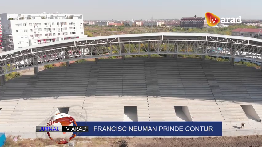 Veste URIASA pentru fanii unei echipe istorice: "Stadionul e gata in vara!" Cum arata noua arena de 5 STELE din Romania. FOTO_4