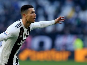 
	Cristiano Ronaldo nu vrea sa-si incheie cariera la Juventus! Dezvaluirea neasteptata facuta de portughez
