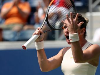 
	Simona Halep a fost eliminata de la Sydney: 4-6, 4-6 cu Ashleigh Barty!
