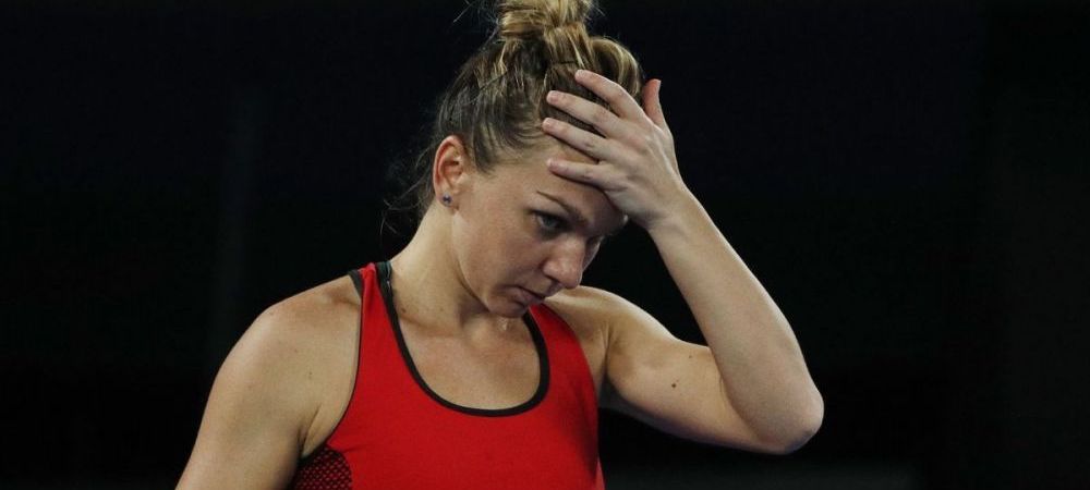 Simona Halep Ashleigh Barty Australian Open Dominika Cibulkova simona halep grand slam