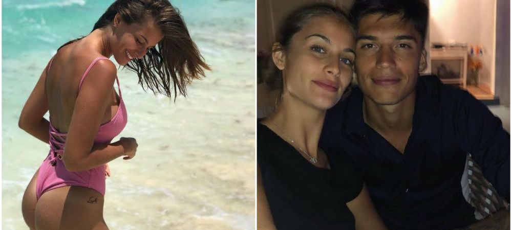 <span style="color:#f00;">Motivul pentru care Ronaldo i-a FRANT inima fostei Miss Spania. </span>Desiree s-a refugiat in bratele altui fotbalist. FOTO