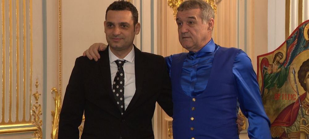 Steaua FCSB Gigi Becali ilie stan Mihai Teja