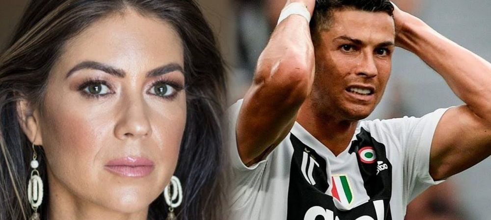 Cristiano Ronaldo Cristiano Ronaldo acuzatii viol Cristiano Ronaldo Kathryn Mayorga Kathryn Mayorga Ronaldo avuzatii viol