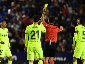 
	Barcelona e INVINSA in Cupa, Coutinho a marcat golul catalanilor! &quot;Messi-dependenta&quot; loveste din nou in echipa lui Valverde
