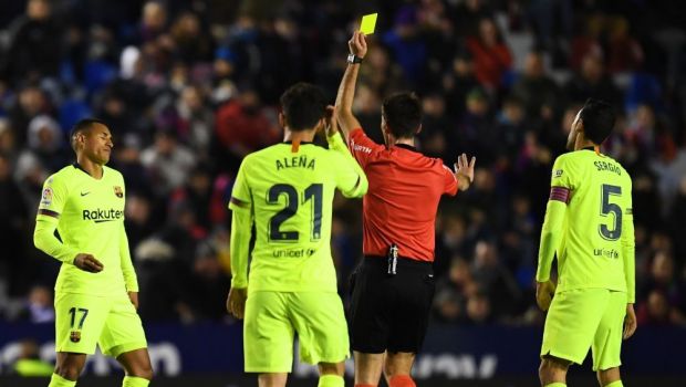 
	Barcelona e INVINSA in Cupa, Coutinho a marcat golul catalanilor! &quot;Messi-dependenta&quot; loveste din nou in echipa lui Valverde
