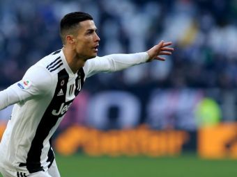 
	Noii GALACTICI din fotbal! Juventus este aproape de un nou transfer URIAS: pe cine aduc langa Ronaldo
