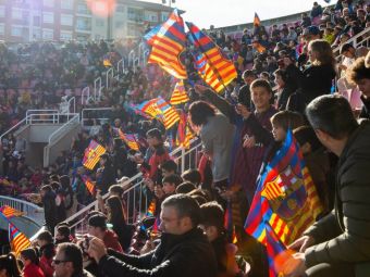 
	Surpriza TOTALA pe Camp Nou: Barcelona a inceput negocierile cu un SUPER JUCATOR si da la schimb o vedeta adusa acum 6 luni! Stirea momentului
