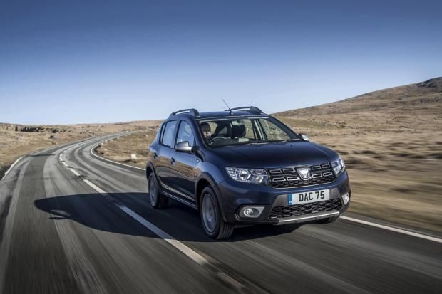 Dacia a anuntat prima lansare din 2019. Cum se schimba cel mai vandut model_1