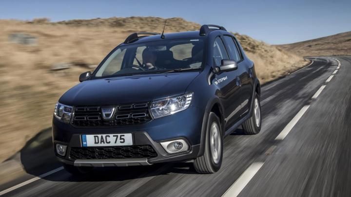 Dacia a anuntat prima lansare din 2019. Cum se schimba cel mai vandut model_2