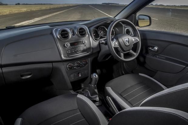 Dacia a anuntat prima lansare din 2019. Cum se schimba cel mai vandut model_3