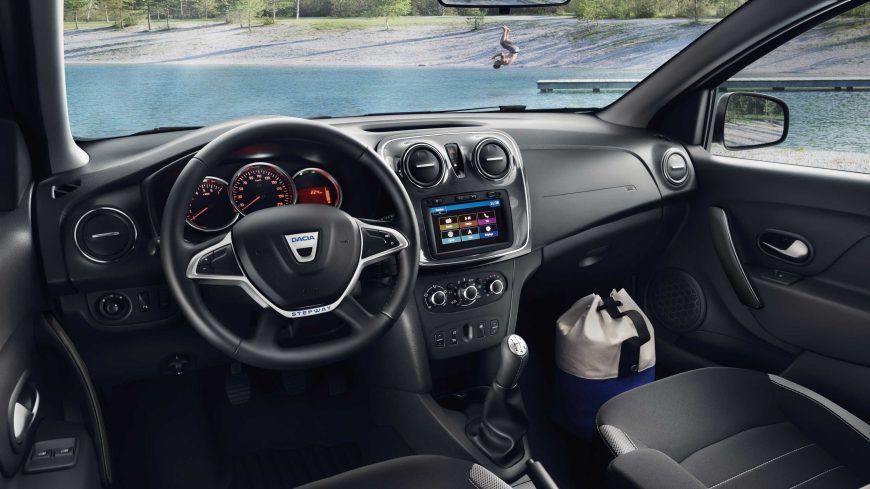 Dacia a anuntat prima lansare din 2019. Cum se schimba cel mai vandut model_4