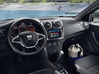 Dacia a anuntat prima lansare din 2019. Cum se schimba cel mai vandut model
