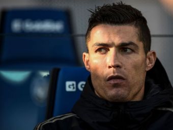 
	Cum a reactionat Cristiano Ronaldo dupa ce s-a emis MANDAT pe numele sau! Allegri a fost intrebat direct despre situatie
