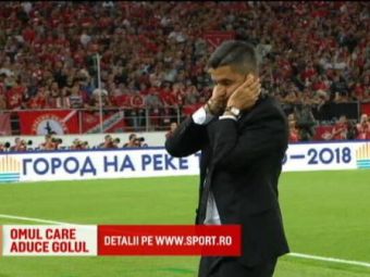 
	Transferul surpriza pregatit de Razvan Lucescu: vrea un atacant roman pentru visul unui titul cu PAOK
