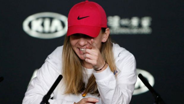 
	HALEP - KANEPI | Organizatorii au anuntat ORA la care Simona Halep joaca primul meci de la Australian Open
