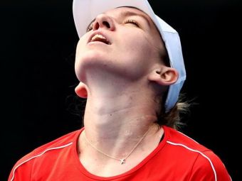 
	Simona Halep, Australian Open | Cercetatorii australieni au dezvaluit cine e marea favorita la castigarea trofeului! Ce spun casele de pariuri
