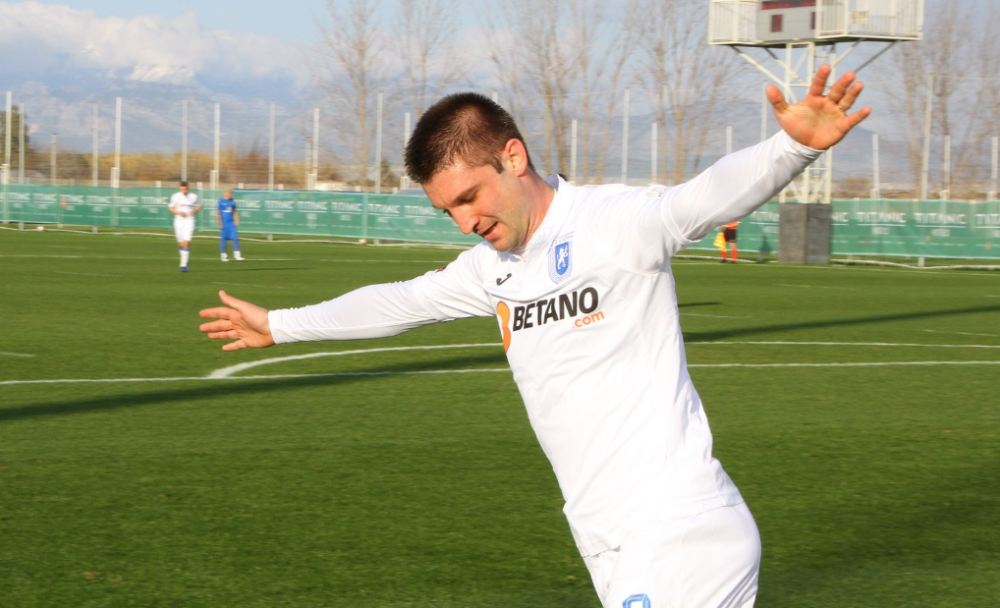 Craiova 2-1 Adana Demirspor! Raoul Baicu a marcat o nebunie de gol! VIDEO: Golul marcat de Andrei Cristea la debut_3