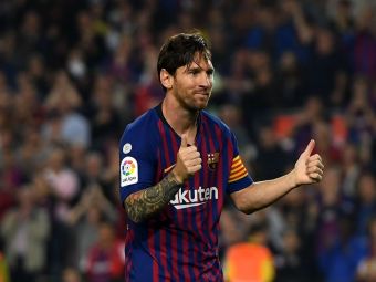 
	EL PATRON! Leo Messi a cumparat actiuni la un club din Spania, alaturi de alti doi jucatori

