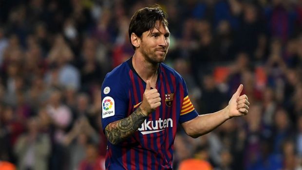 
	EL PATRON! Leo Messi a cumparat actiuni la un club din Spania, alaturi de alti doi jucatori
