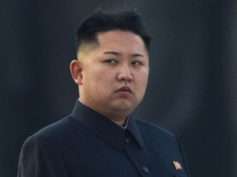 
	Ultima data cand au pierdut atat de rau, Kim Jong Un i-a tinut 6 ore in picioare si l-a trimis pe selectioner sa lucreze in MINA! Cu cat a pierdut Coreea de Nord astazi
