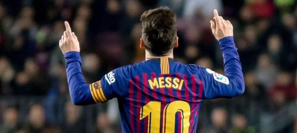 Lionel Messi Barcelona Cristiano Ronaldo goluri record