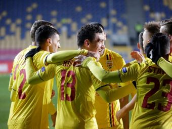
	ROMANIA EURO 2020 | S-au pus in vanzare biletele pentru Suedia - Romania! Cat costa un tichet la primul meci al nationalei din preliminariile Euro
