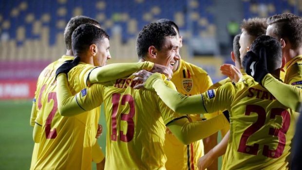 
	ROMANIA EURO 2020 | S-au pus in vanzare biletele pentru Suedia - Romania! Cat costa un tichet la primul meci al nationalei din preliminariile Euro
