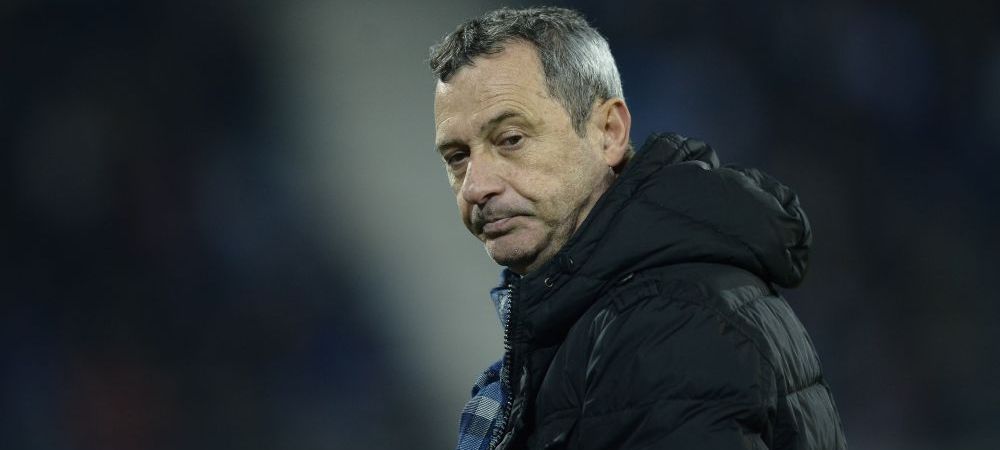 Mircea Rednic Alexandru David clasament Dinamo Bucuresti play-off