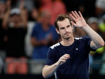 
	Organizatorii de la Wimbledon ii vor ridica lui Andy Murray o statuie in complexul de la All England Club
