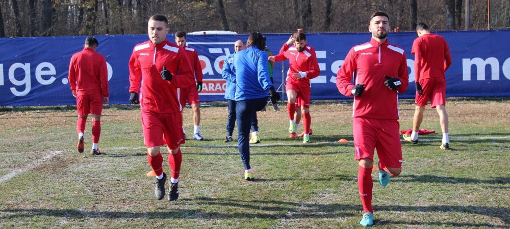 sportul snagov FC Snagov Laszlo Balint liga 2 Marius Maldarasanu