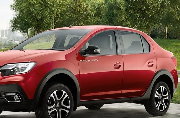 Renault-Dacia a lansat o masina noua la inceput de an! Cum arata Logan Stepway, in ce tara se vinde si de la ce pret pleaca_3