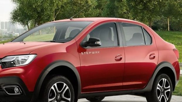 
	Renault-Dacia a lansat o masina noua la inceput de an! Cum arata Logan Stepway, in ce tara se vinde si de la ce pret pleaca
