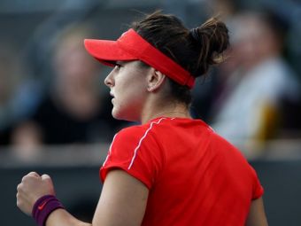 
	AUSTRALIAN OPEN | VICTORIE impresionanta pentru Bianca Andreescu! Romanca de 18 ani ce reprezinta Canada trece in turul al doilea la Melbourne dupa un meci MARATON
