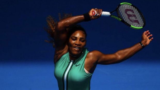 
	Serena Williams, revenire FANTASTICA la Australian Open! Si-a DEMOLAT adversara in 49 minute
