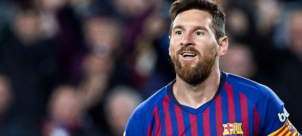 Leo Messi executii fc barcelona La Masia Top