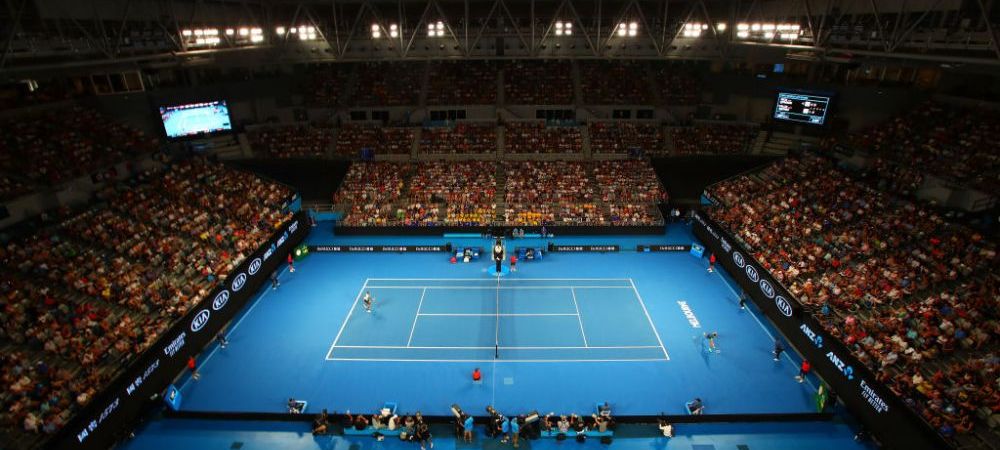 Australian Open program miercuri australian open program romani australian open