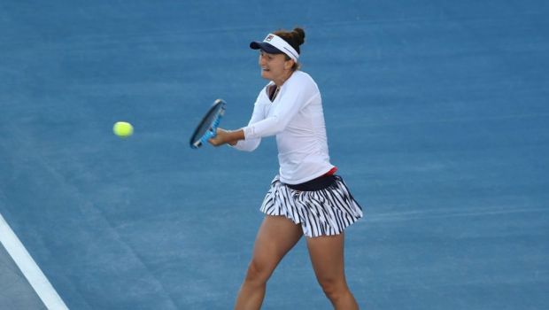 
	AUSTRALIAN OPEN | Irina Begu, ELIMINATA de Petra Kvitova! Romanca nu a rezistat in fata&nbsp;favoritei numarul 6
