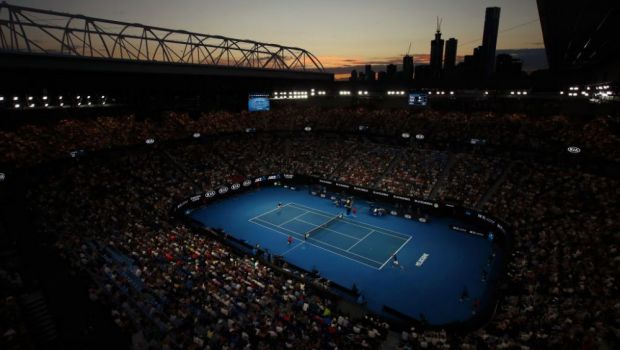 
	Dupa Andy Murray, e randul unei tenismene de legenda sa vorbeasca despre retragere! &quot;Ma gandesc la ultimul meci&quot; Anuntul a fost facut la Australian Open
