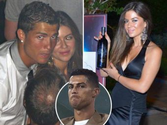 
	A aparut o noua FEMEIE in cazul de VIOL al lui Ronaldo! Avocatii s-au sesizat imediat! Anuntul care dinamiteaza procesul portughezului
