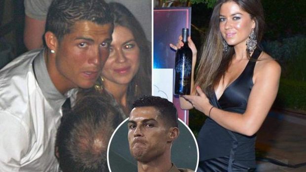 
	A aparut o noua FEMEIE in cazul de VIOL al lui Ronaldo! Avocatii s-au sesizat imediat! Anuntul care dinamiteaza procesul portughezului
