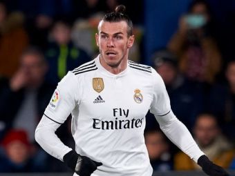 
	Alerta la Real Madrid: Brexit-ul il poate scoate din echipa pe Bale! De decizie a luat clubul
