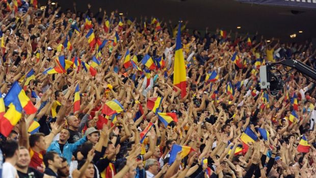 
	Ultrasii au MUTAT meciul Romaniei la Cluj! De ce a FUGIT nationala de Bucuresti inaintea meciului cu Spania

