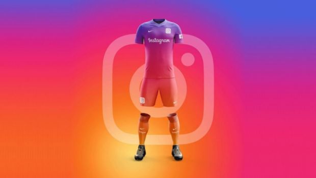 
	Campul de lupta numit Instagram: Top 6 fotbalisti ca numar de followeri! Cine e cel mai urmarit roman
