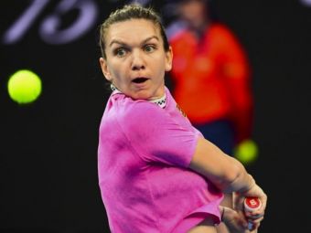
	&quot;M-am accidentat!&quot; Simona Halep a facut anuntul momentului la Australian Open
