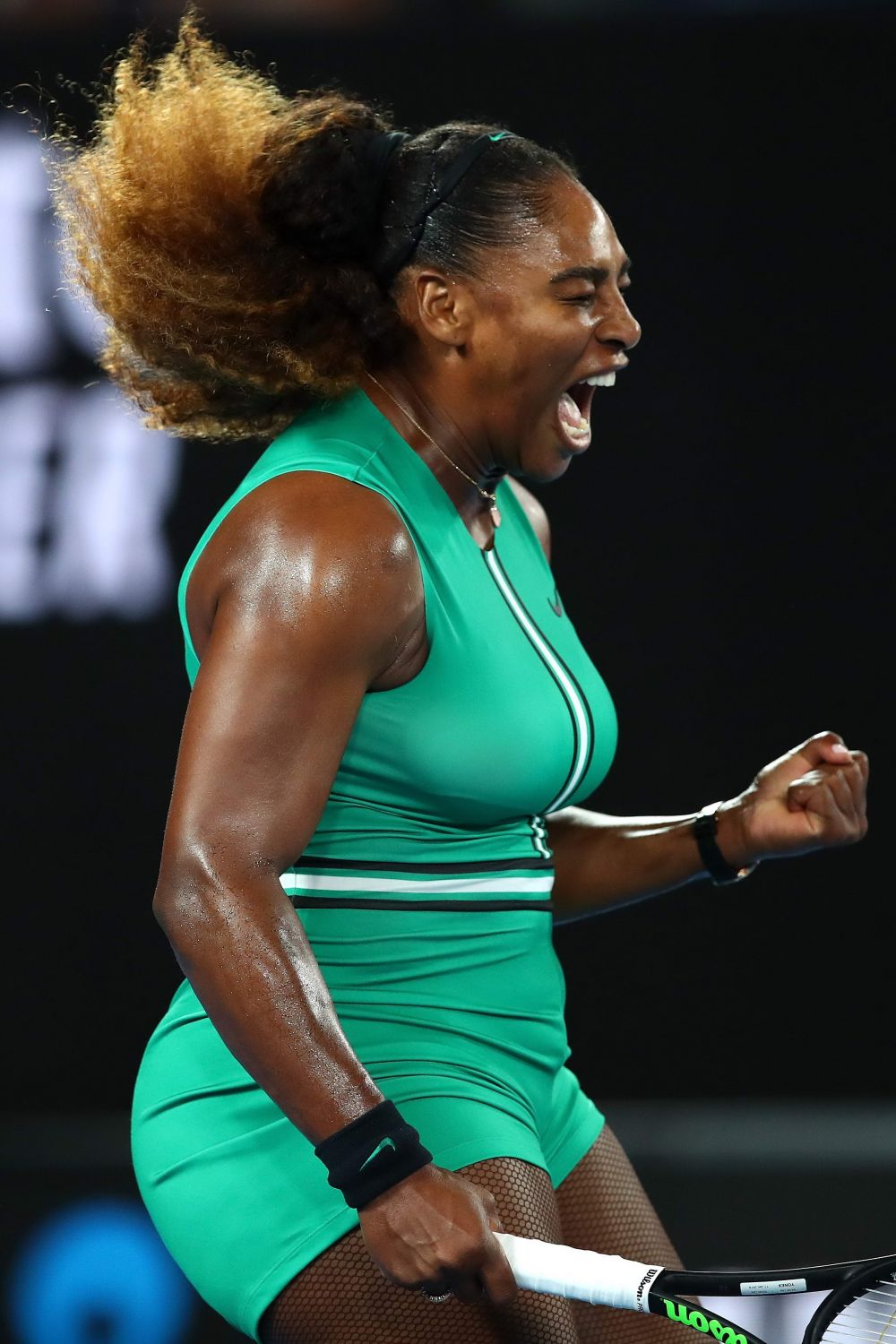 "Nu e JENATA sa se imbrace asa?" Serena Williams, aparitia momentului la Australian Open! Tinuta care a provocat mii de reactii. FOTO_7